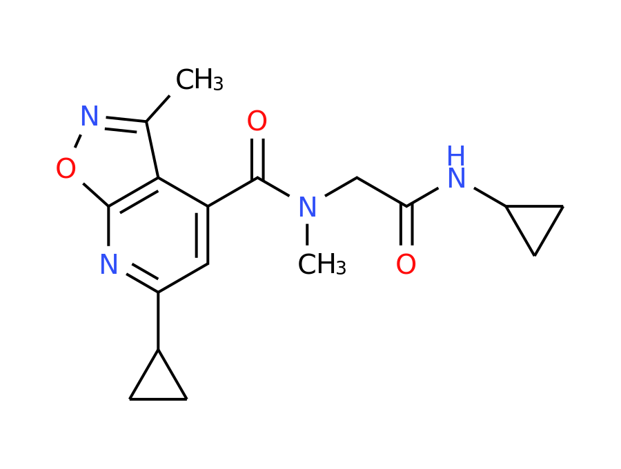 Structure Amb13988378