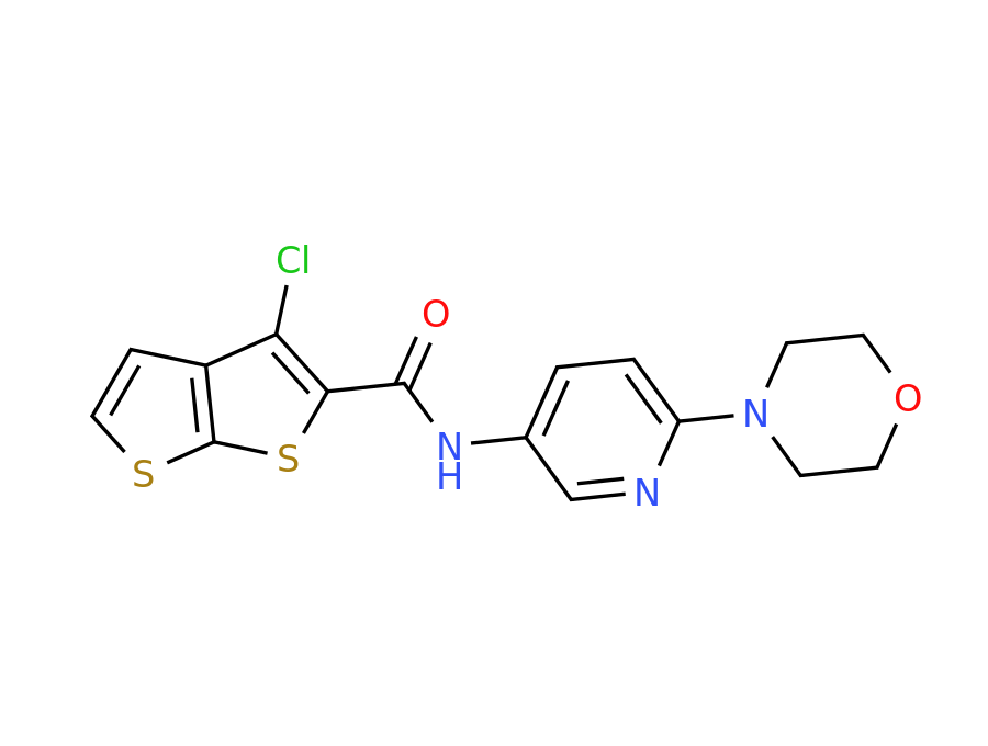 Structure Amb13988565