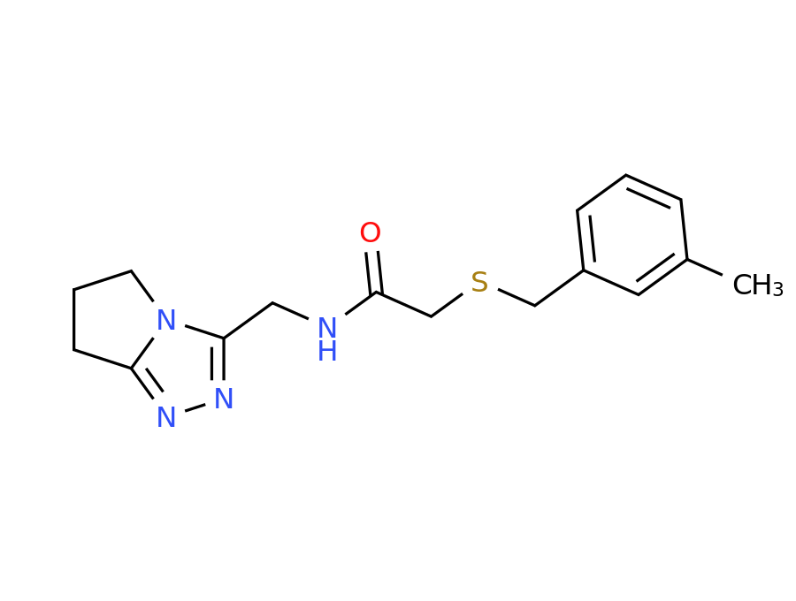 Structure Amb13988578