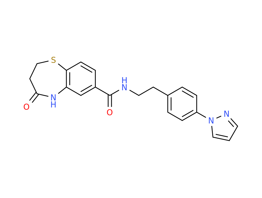 Structure Amb13988624