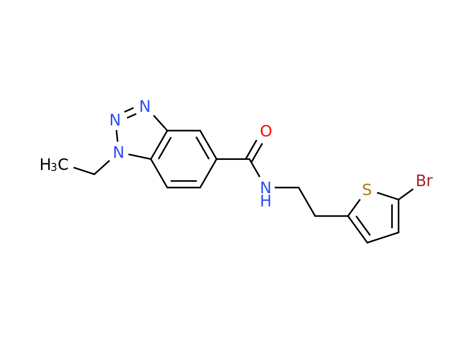 Structure Amb13988630