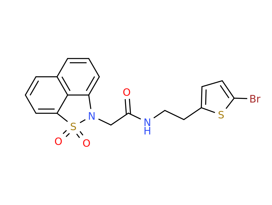 Structure Amb13988632