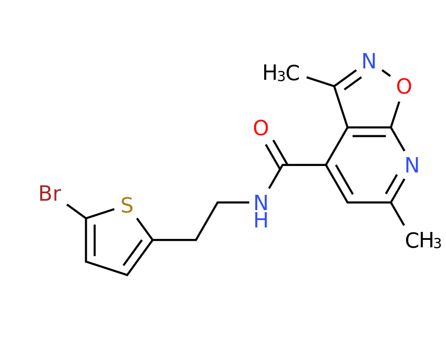 Structure Amb13988656