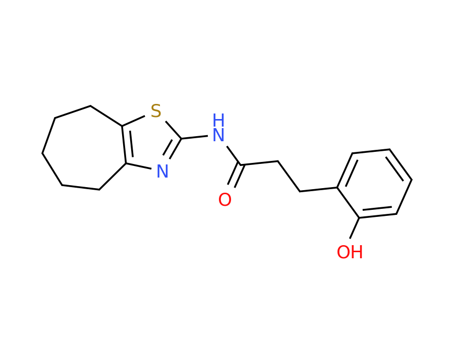 Structure Amb13988738