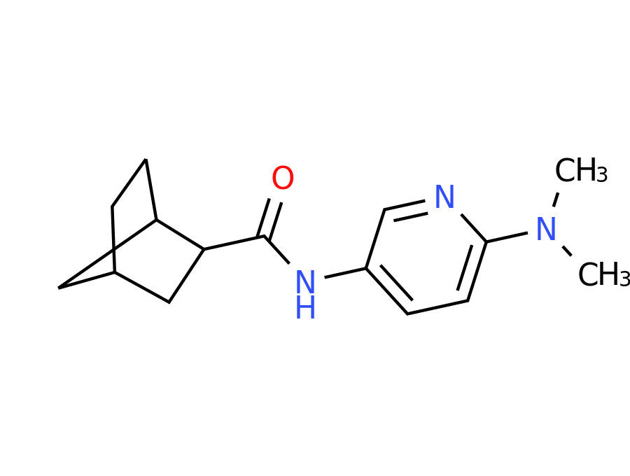 Structure Amb13988834