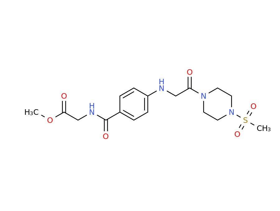 Structure Amb13989127