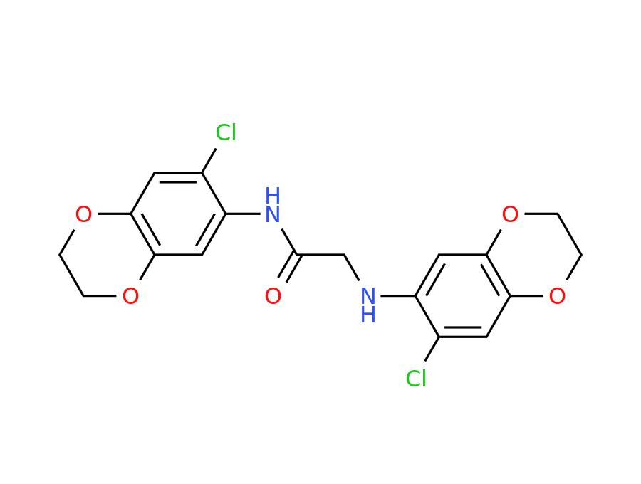 Structure Amb13989151