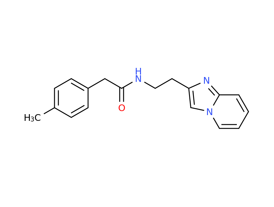 Structure Amb13989186