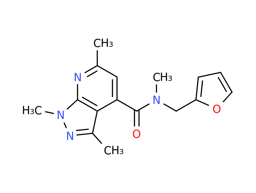 Structure Amb13989375