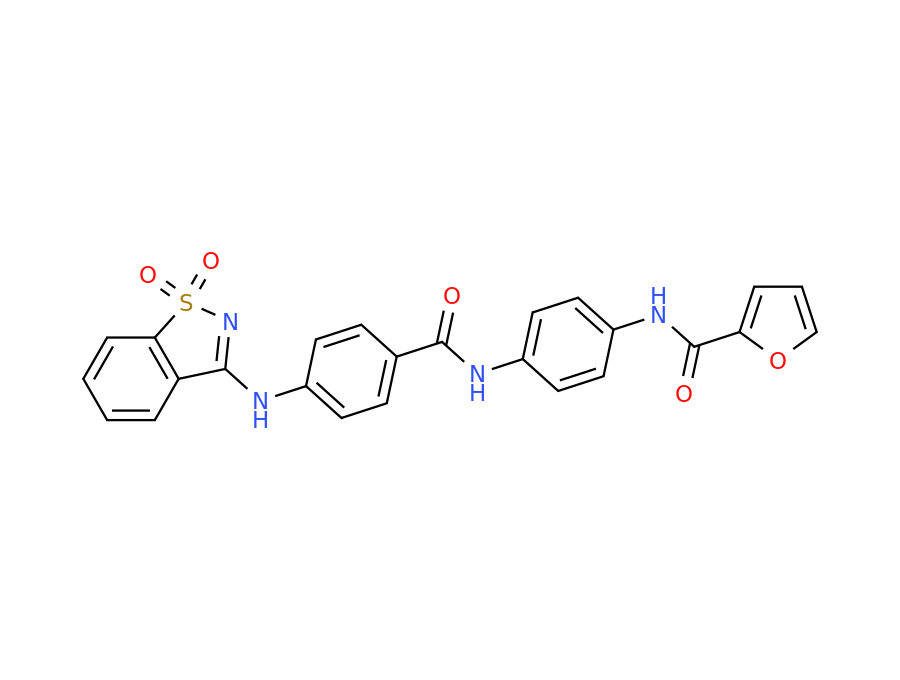 Structure Amb13989832