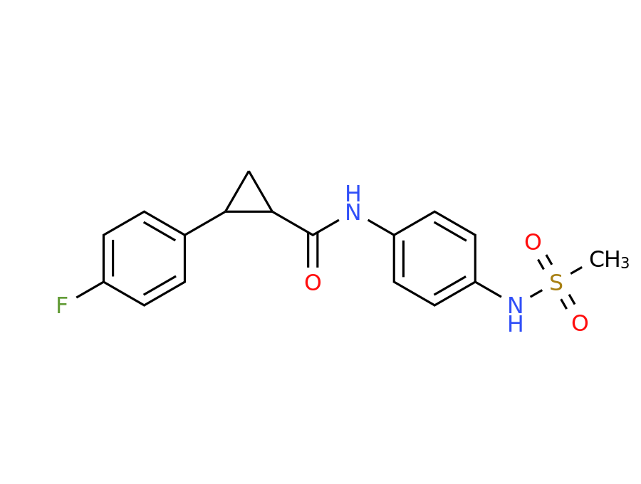 Structure Amb13989917