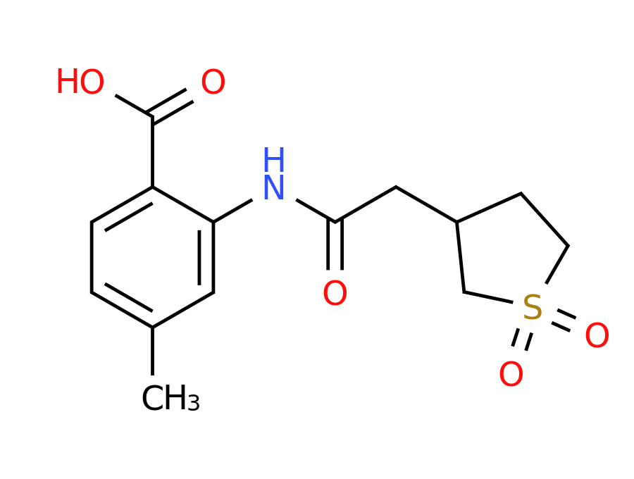 Structure Amb1399007