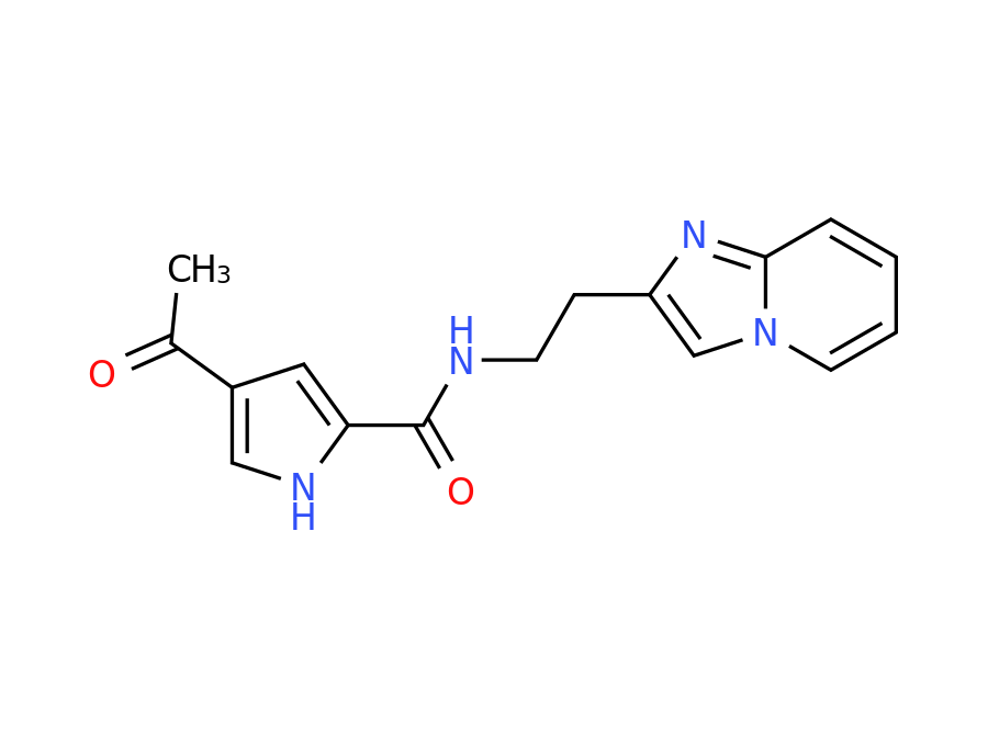 Structure Amb13990156