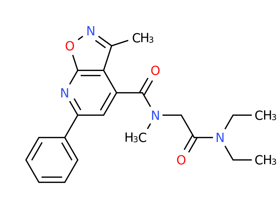 Structure Amb13990208