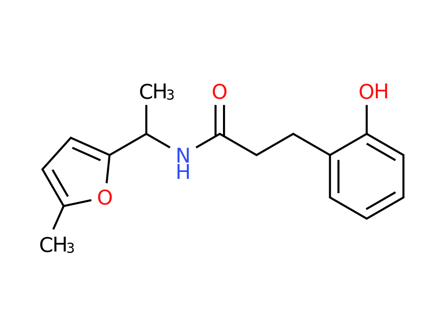 Structure Amb13990230