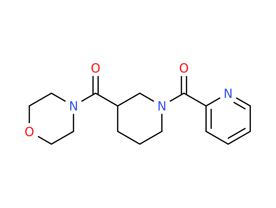 Structure Amb13990284