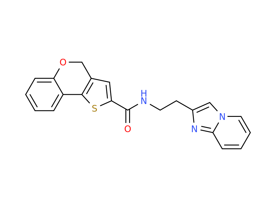 Structure Amb13990303