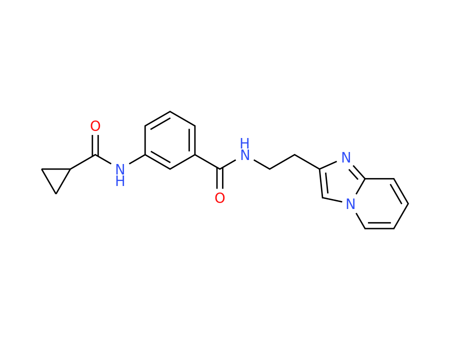 Structure Amb13990305