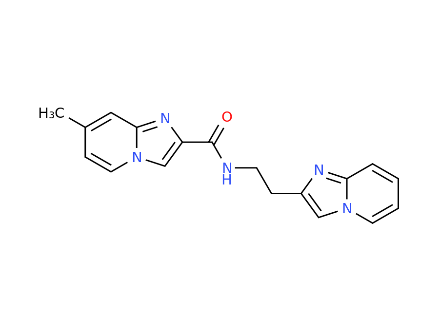 Structure Amb13990312