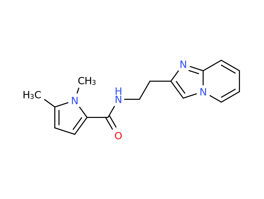 Structure Amb13990319