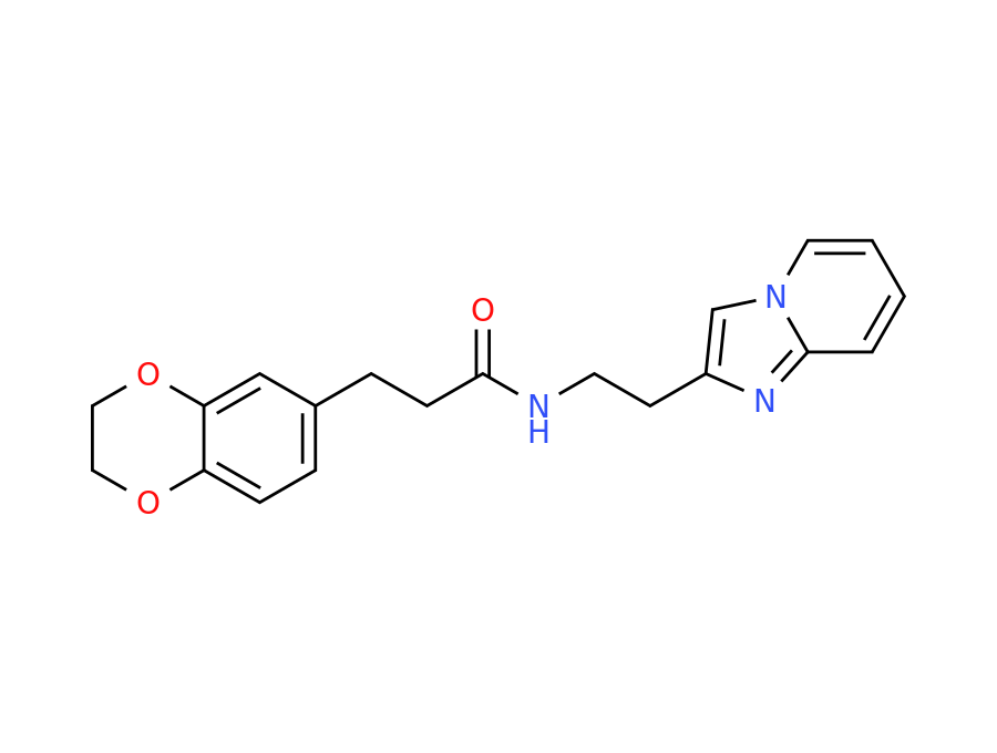 Structure Amb13990320