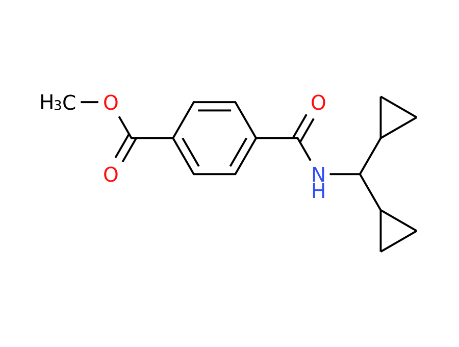 Structure Amb13990362