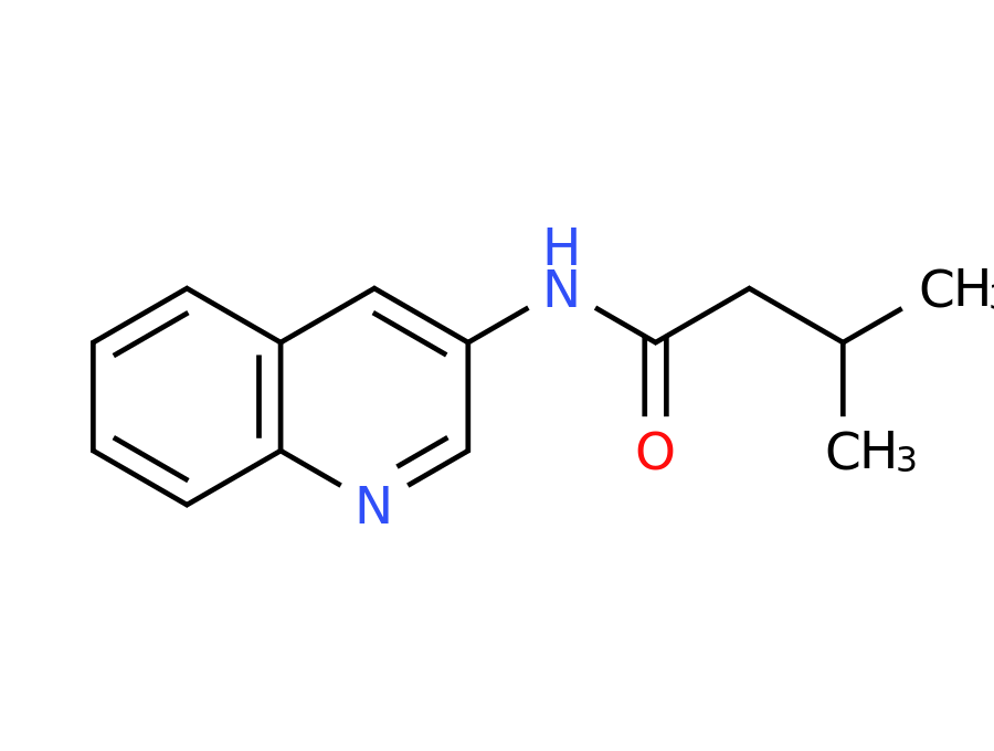 Structure Amb13990371