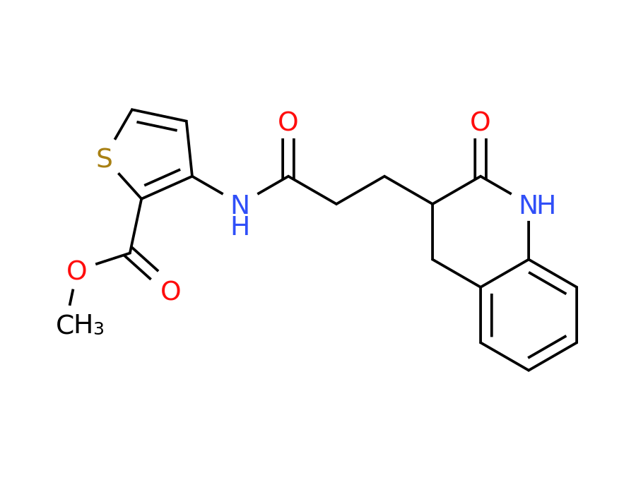 Structure Amb13990506