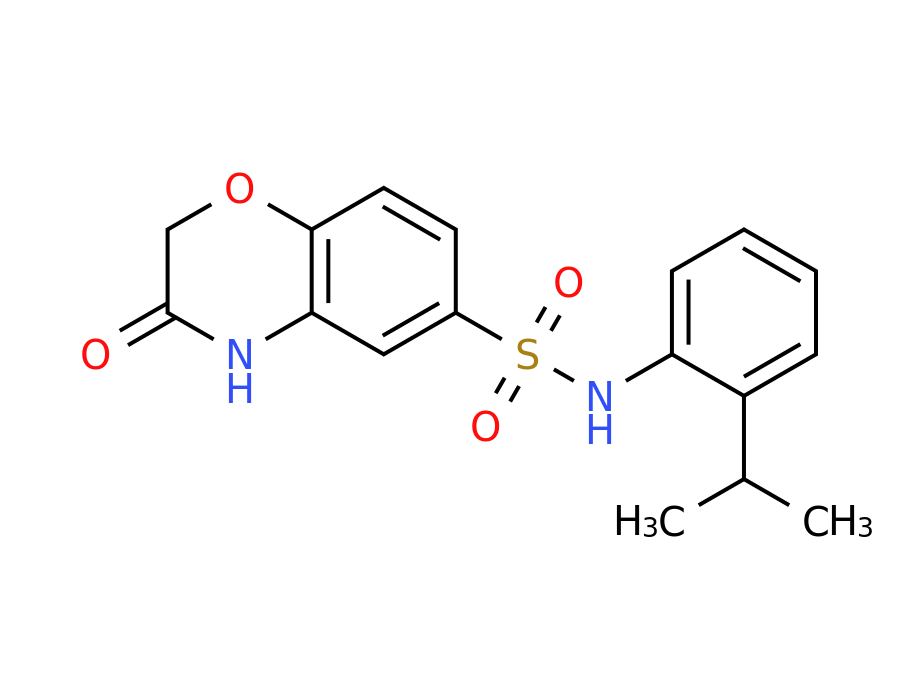 Structure Amb13990525