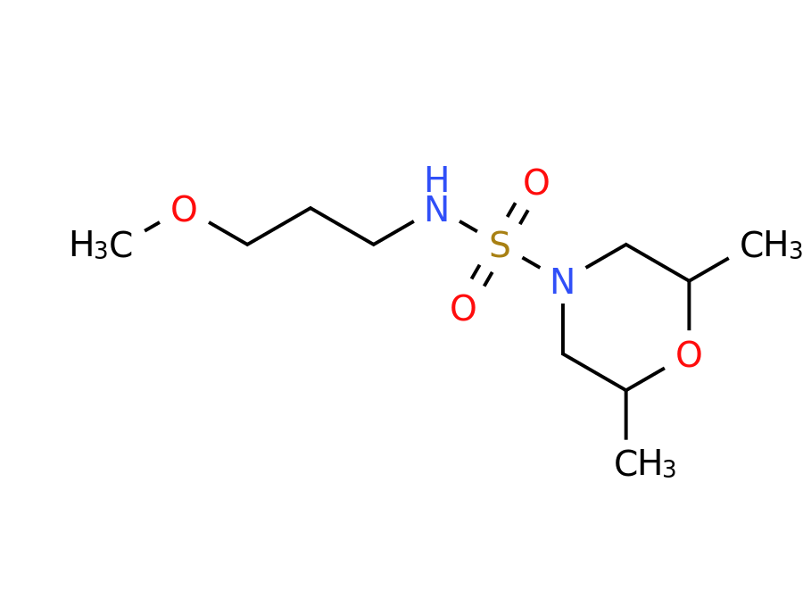 Structure Amb13990651