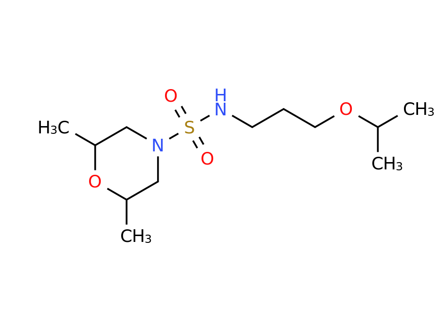 Structure Amb13990680