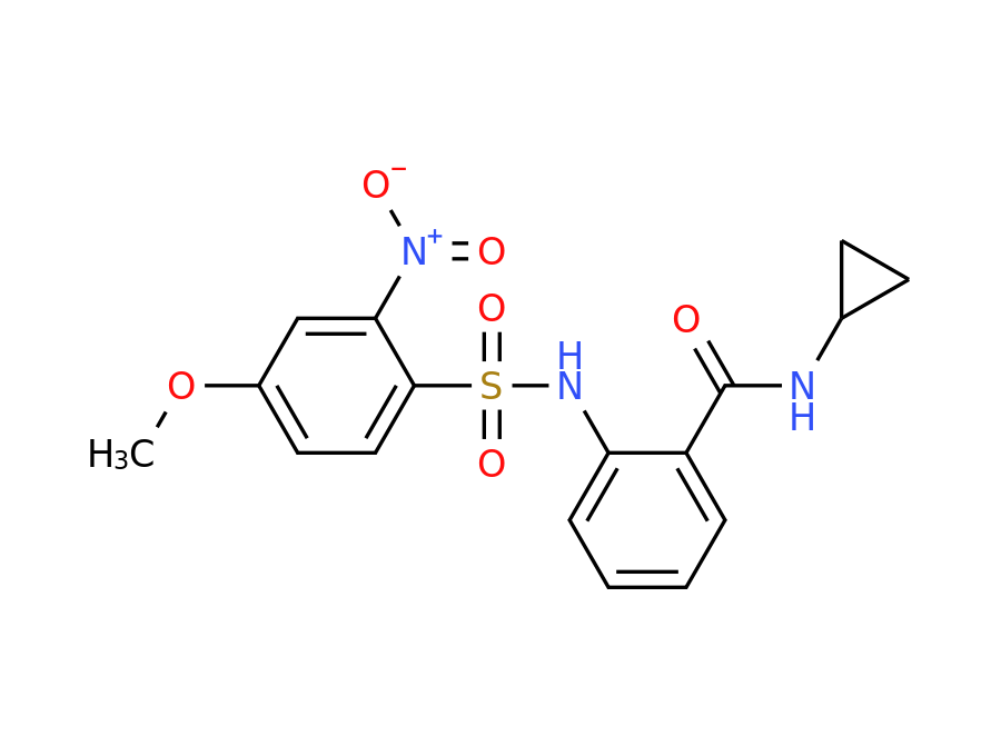 Structure Amb13990715