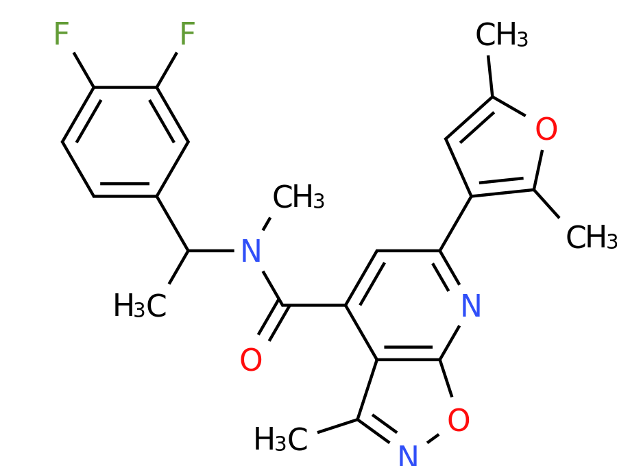 Structure Amb13991174