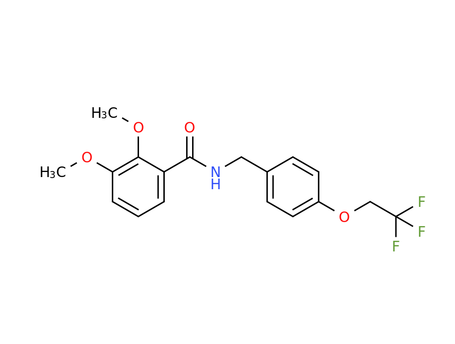 Structure Amb13991238