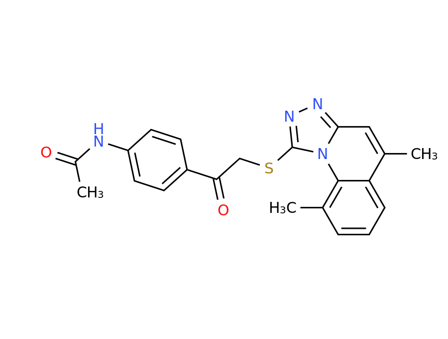 Structure Amb1399142