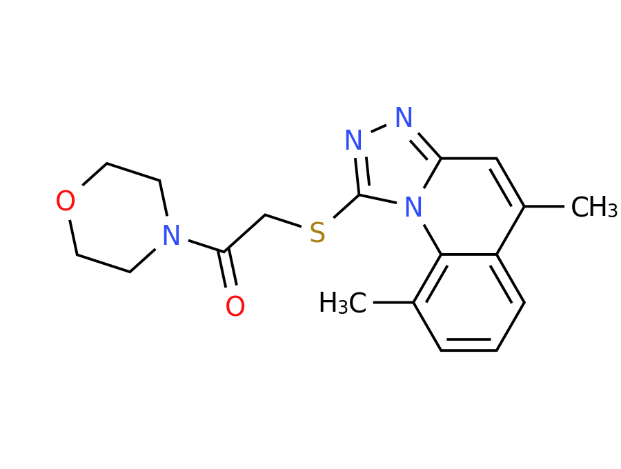 Structure Amb1399143