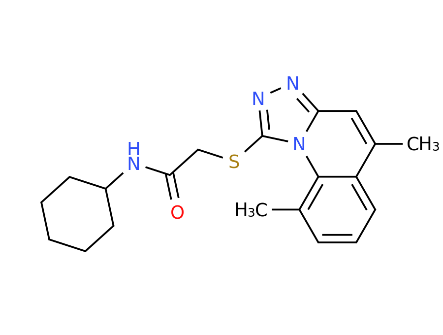 Structure Amb1399145