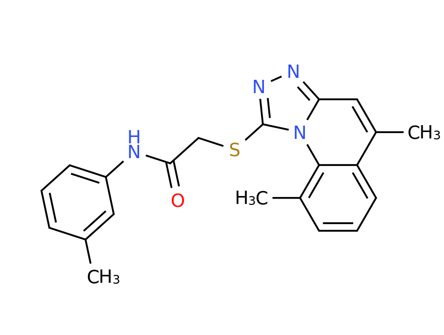 Structure Amb1399148