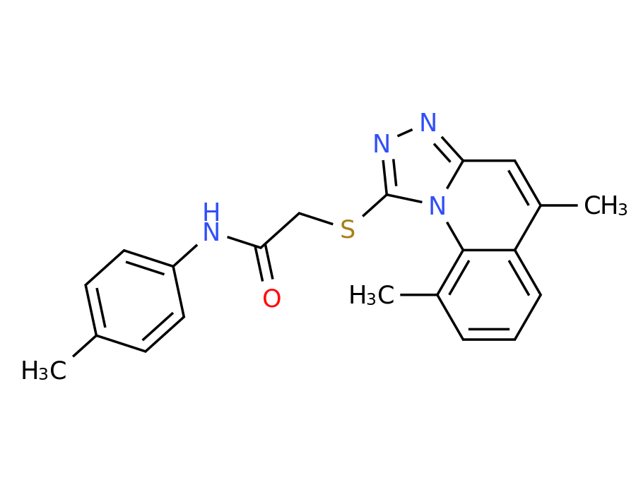 Structure Amb1399149