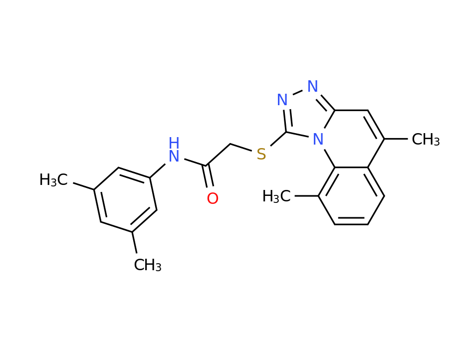 Structure Amb1399150