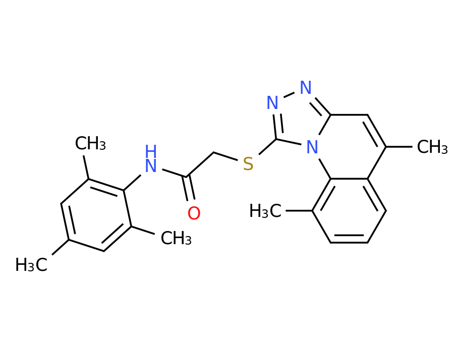 Structure Amb1399151