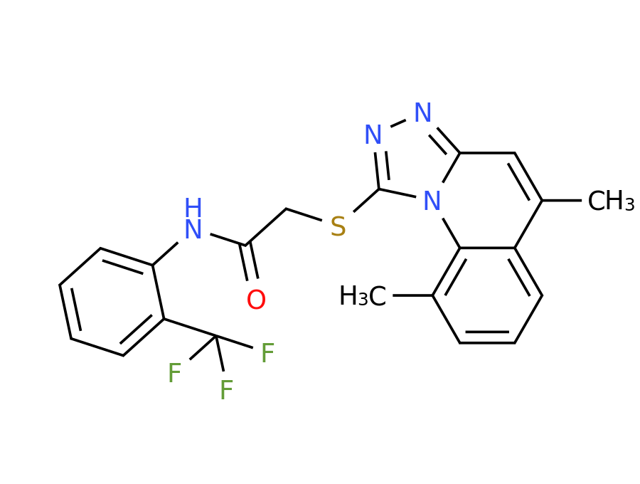 Structure Amb1399152