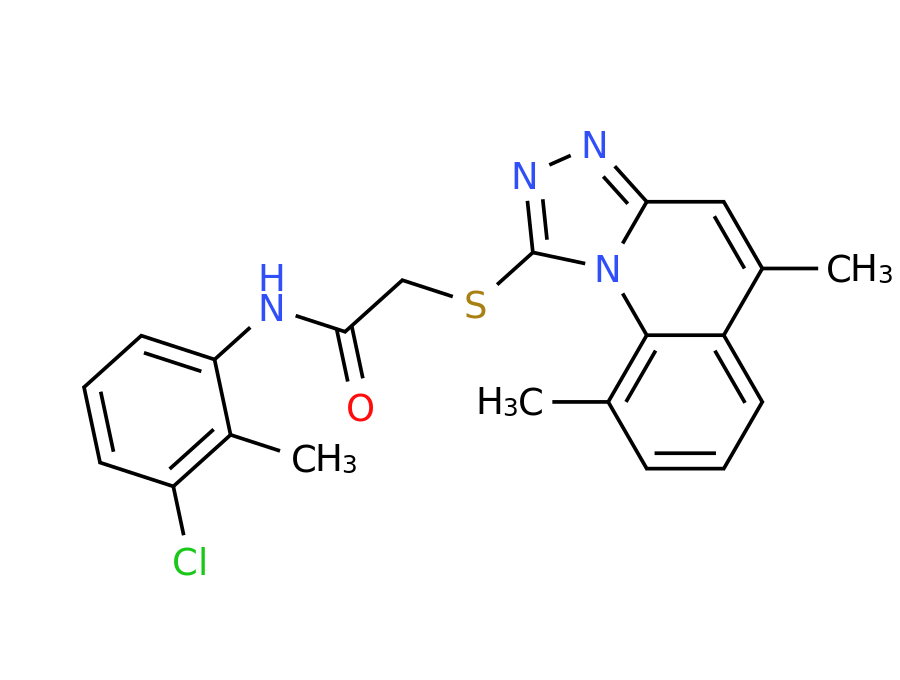 Structure Amb1399153