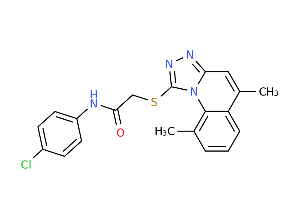 Structure Amb1399154