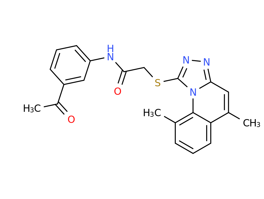 Structure Amb1399156