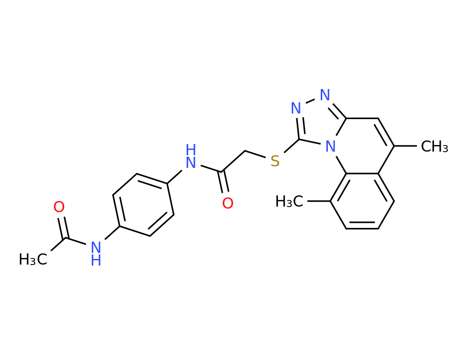 Structure Amb1399157