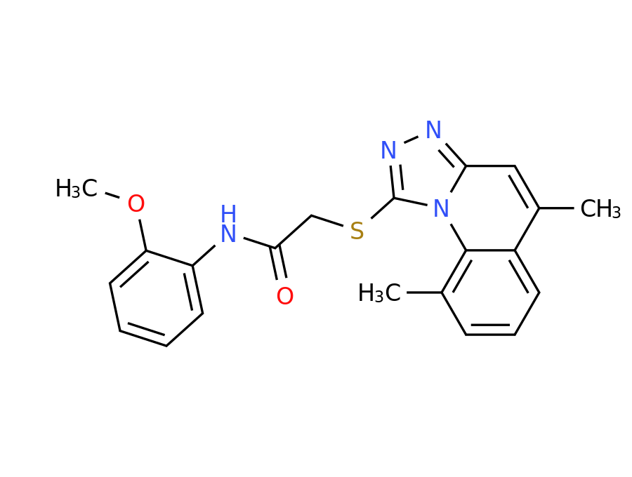 Structure Amb1399158