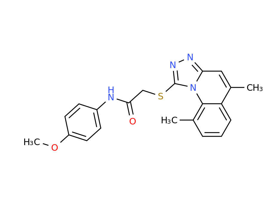 Structure Amb1399159