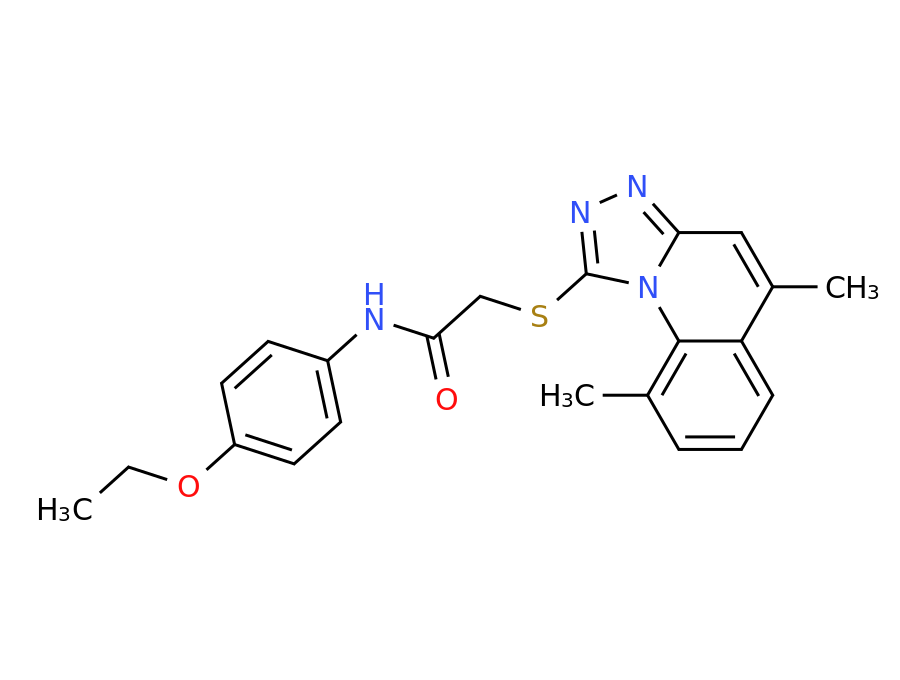 Structure Amb1399160