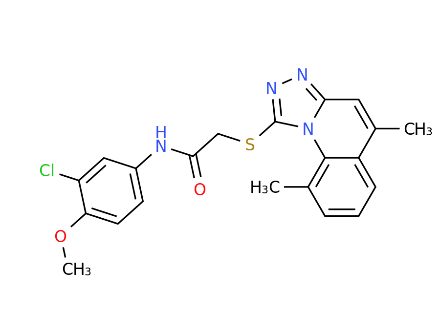 Structure Amb1399161